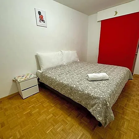 Accommodatie bij particulieren La Maison De Voyage