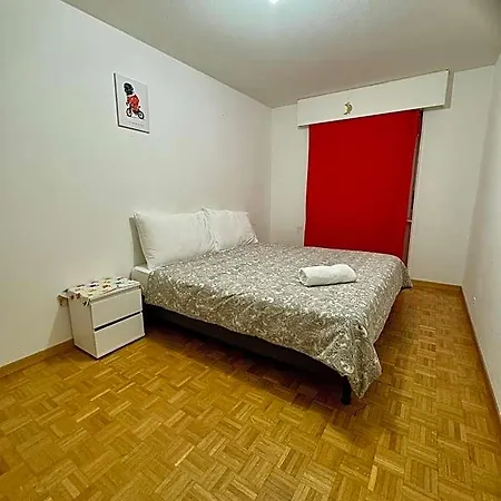 La Maison De Voyage Accommodatie bij particulieren *