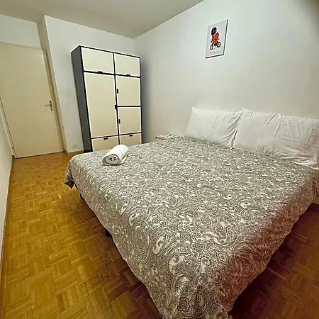 La Maison De Voyage Accommodatie bij particulieren *
