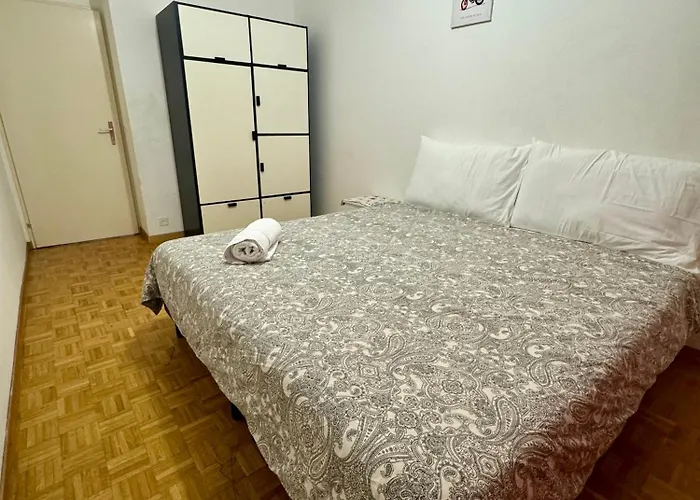 Homestay La Maison De Voyage *